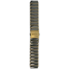 Uhrenarmband Rado R070440210 / R20282152 / R20282172 / R20282732 Keramik Zweifarbig